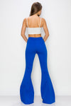 BC-420 ROYAL COLORED BELL BOTTOMS
