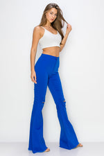 BC-420 ROYAL COLORED BELL BOTTOMS